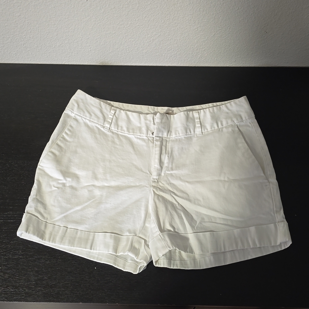 Maison Jules shorts